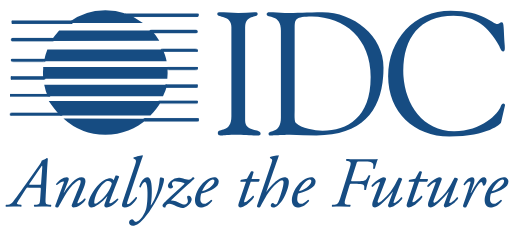 IDC logo